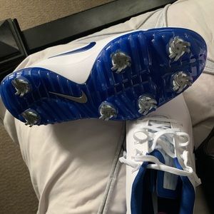 Nike Vapor Golf Shoes size 9